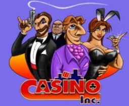 Знакомимся с экономической игрой – Casino-Inc