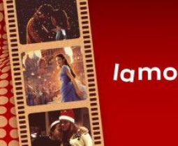 ivi и Lamoda запустили марафон стильного кино под Новый год!