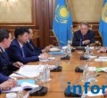 18 июля в Алматы произошел террористический акт - Назарбаев