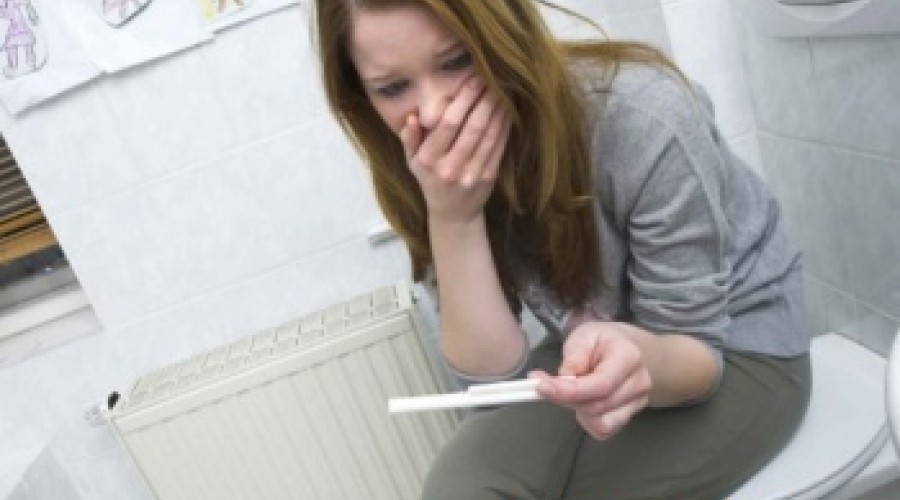 В ВКО зарегистрировано 49 подростковых беременностей