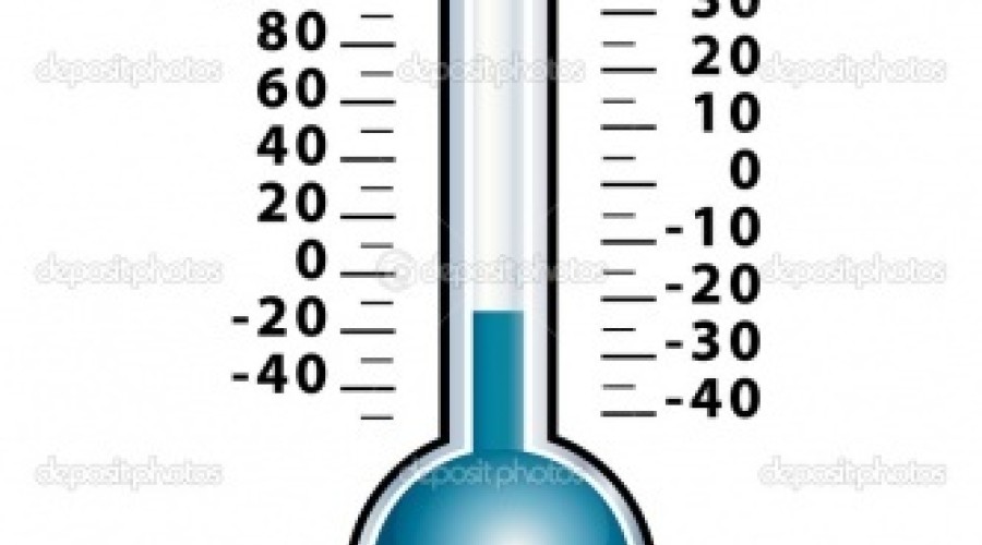 Понижение температуры до -15 градусов начнется в Казахстане в выходные.