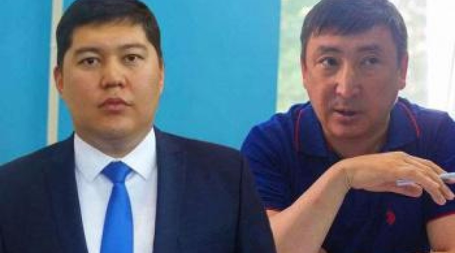 В ДВД ВКО объяснили увольнение полицейских после ДТП с участием акима Усть-Каменогорска