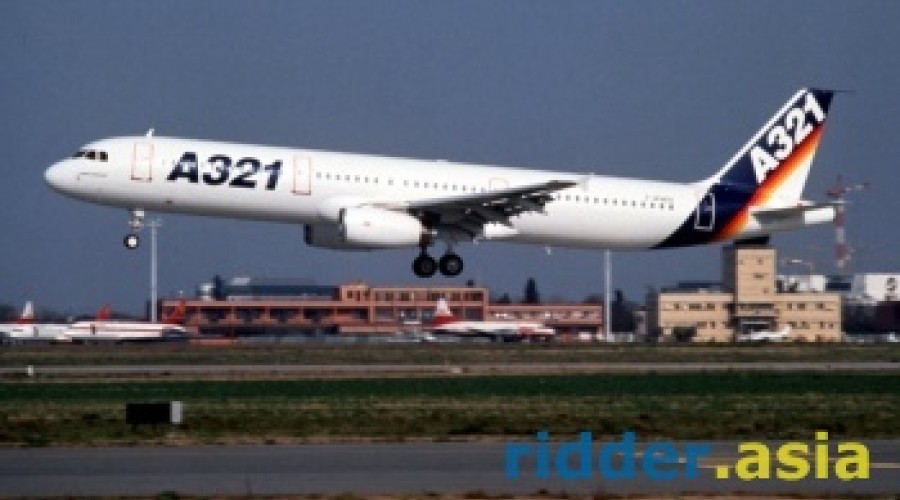 Российский самолет с 217 пассажирами разбился в Египте