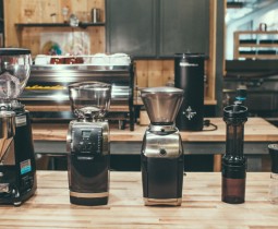 Влияние степени помола зерен на вкус кофе