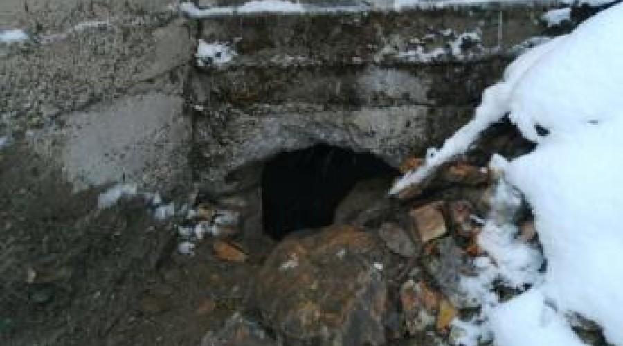 В Риддере на территории рудника погиб человек