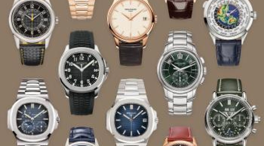Швейцарские часы от Patek Philippe: история бренда и особенности