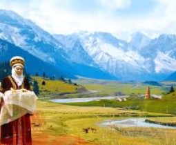 Знакомимся с достопримечательностями и новостями современной Киргизии