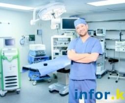 Виды современного медицинского оборудования