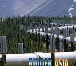 Газопровод «Алтай», по которому газ из России будет доставляться в Китай, пройдет в 150 км. от города Риддер