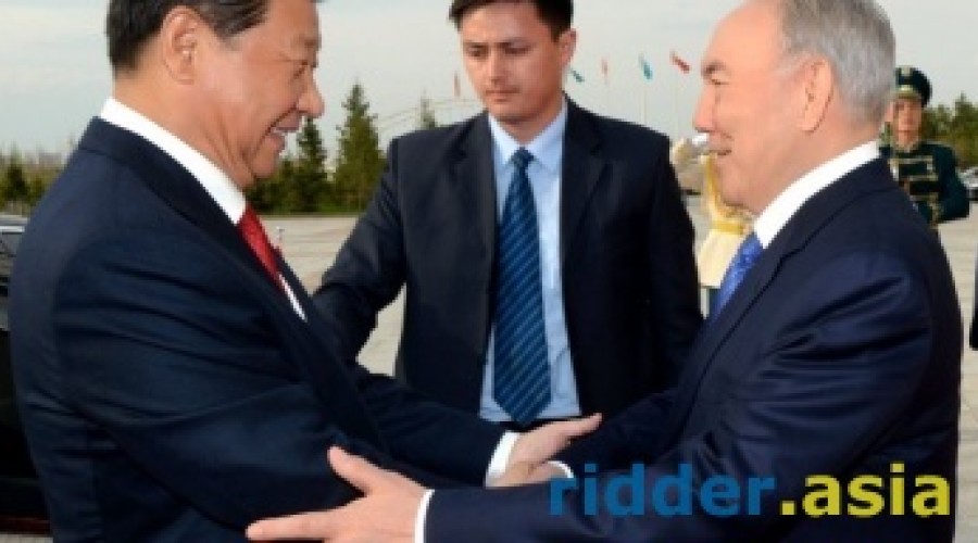 В сложившейся ситуации Китай для Казахстана может стать палочкой-выручалочкой - эксперт