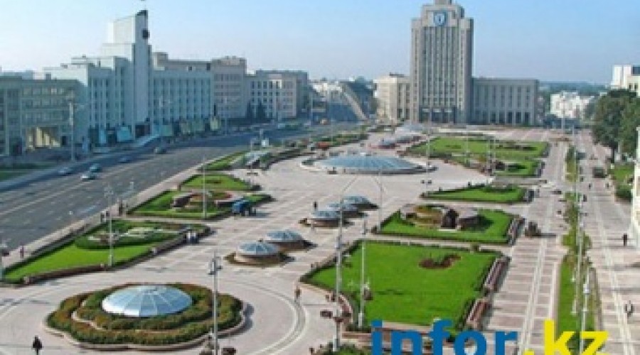 Какие места можно посетить в Минске?
