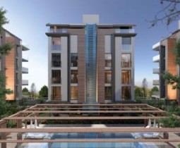Жилая недвижимость в Турции — 100 % ликвидность частных инвестиций