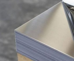 Дюралюминиевые листы: легкий и прочный материал