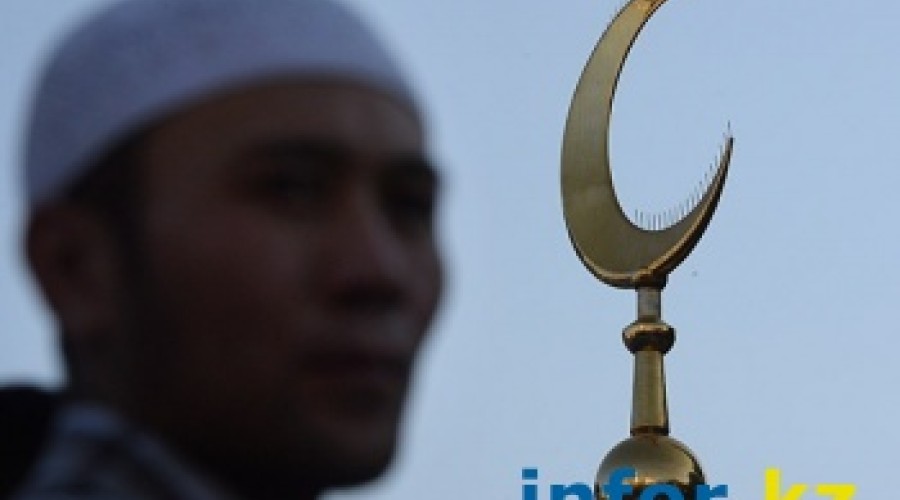 300 жителей ВКО придерживаются радикального ислама