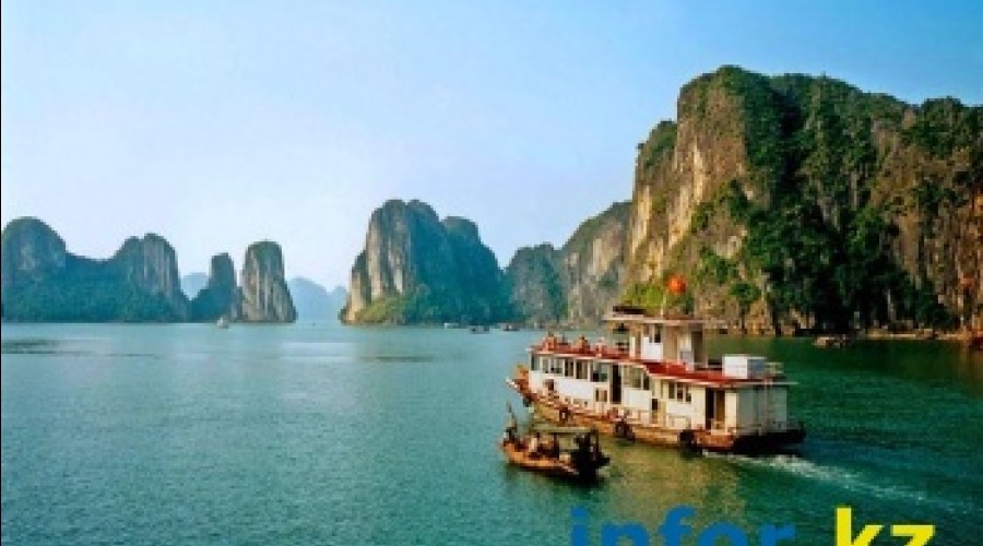 Туризм во Вьетнаме