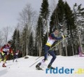 Полторанин опробовал австрийскую лыжню