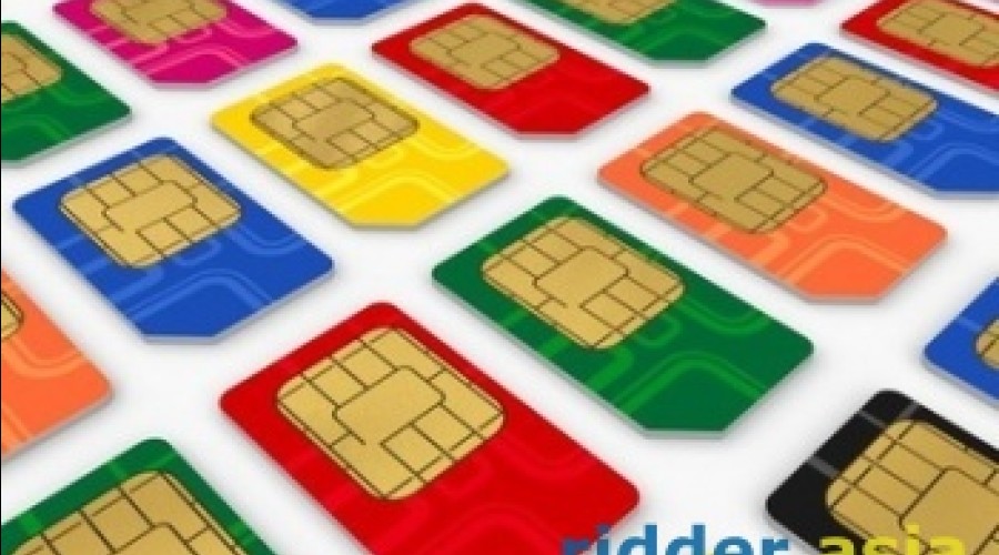 Предоставивших недостоверные данные при покупке мобильных номеров могут начать штрафовать в РК.