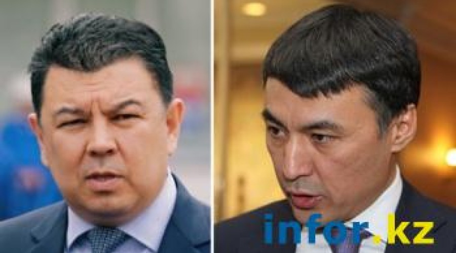 Выговор Бозумбаеву и увольнение вице-министра - Сагинтаев принял меры в связи с дефицитом бензина