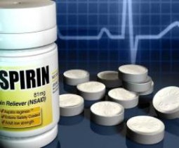 В США нашли зависимость между употреблением аспирина и риском смерти от COVID-19