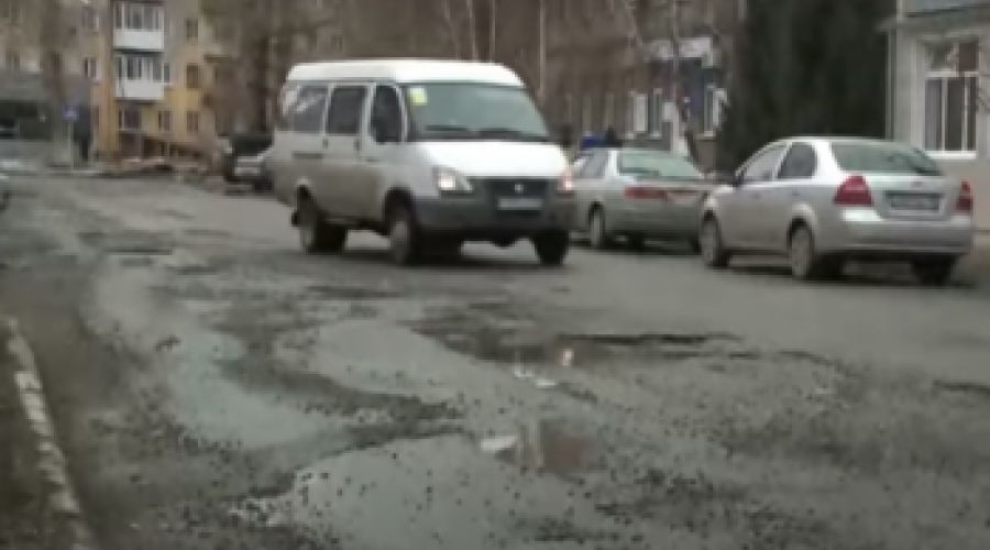 Автовладельцы подали заявление в полицию на акима Усть-Каменогорска