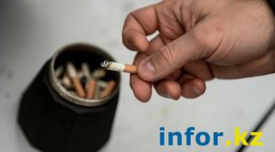 Ученые назвали неожиданный вред от одной сигареты в день
