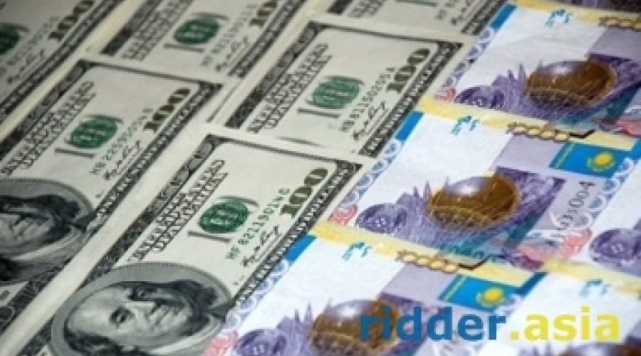 В Казахстане самая высокая зарплата среди стран ЕАЭС — $624