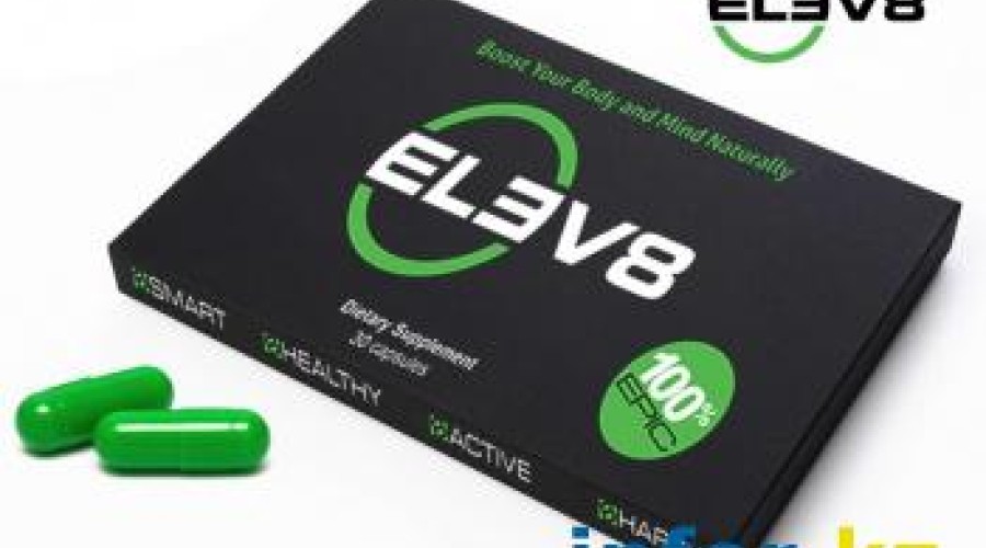 Эффективный препарат Elev8