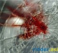 В Риддере из-за столкновения автомобиля со столбом погибли два человека
