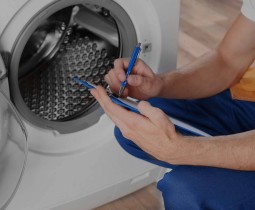 Заказываем ремонт стиральных машин у профессионалов