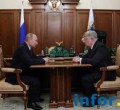 Путин новому послу России в Казахстане: Это страна, с которой у нас наиболее глубокие отношения