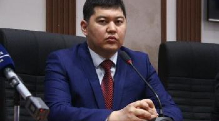 Экс-аким Усть-Каменогорска Куат Тумабаев фигурировал в очередном судебном разбирательстве в ВКО