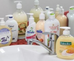 Разновидности жидкого мыла. Какое выбрать?