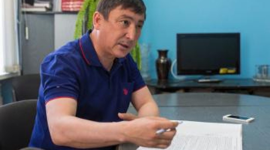 Приговор Бауржану Курманбаеву, который стал виновником ДТП со смертельным исходом в Риддере, оставили без изменений