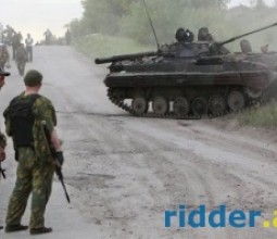 Воевавшего за ЛНР казахстанца приговорили в Астане к пяти годам заключения