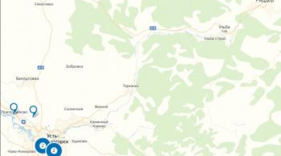 6 человек, контактировавших с зараженными коронавирусом находятся в Усть-Каменогорске