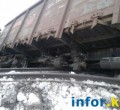 Пассажирские поезда задерживаются из-за ЧП на железной дороге в ВКО