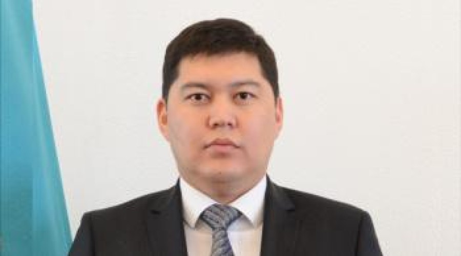 Оскандалившегося экс-акима Усть-Каменогорска исключили из Nur Otan