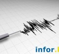 Третье за день землетрясение произошло в Казахстане