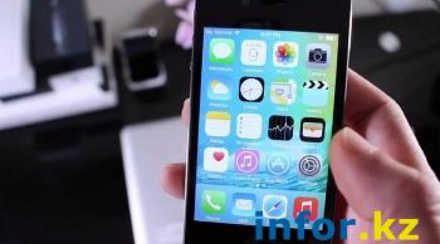 Apple созналась в умышленном замедлении старых iPhone