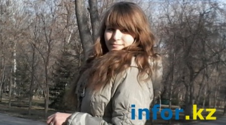 Пропавшую без вести 19-летнюю студентку нашли мертвой в Усть-Каменогорске