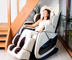 Массажные кресла — интернет-магазин OZON