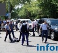 МВД: алматинский стрелок убивал полицейских из чувства мести