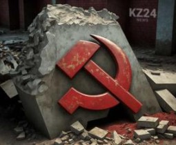 Правки в закон о Десоветизации в современном Кыргызстане