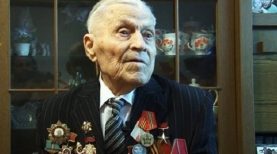 В Казахстане скончался последний Герой Советского Союза