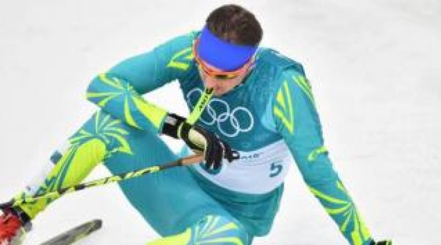 Стало известно имя арестованного полицией спортсмена из Казахстана на ЧМ-2019 по лыжным видам спорта