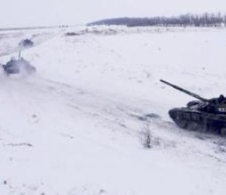 Российские войска получили приказ начать вторжение в Украину - CBS