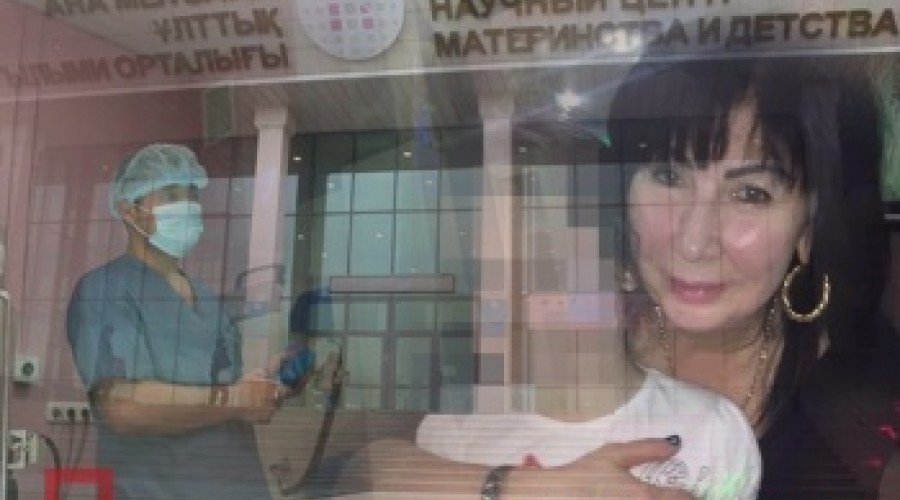 Пожалуйста, прости всех нас, никчемных - казахстанцы скорбят по девочке из Актау
