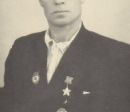 Гуляев Сергей Константинович - Герой Советского Союза