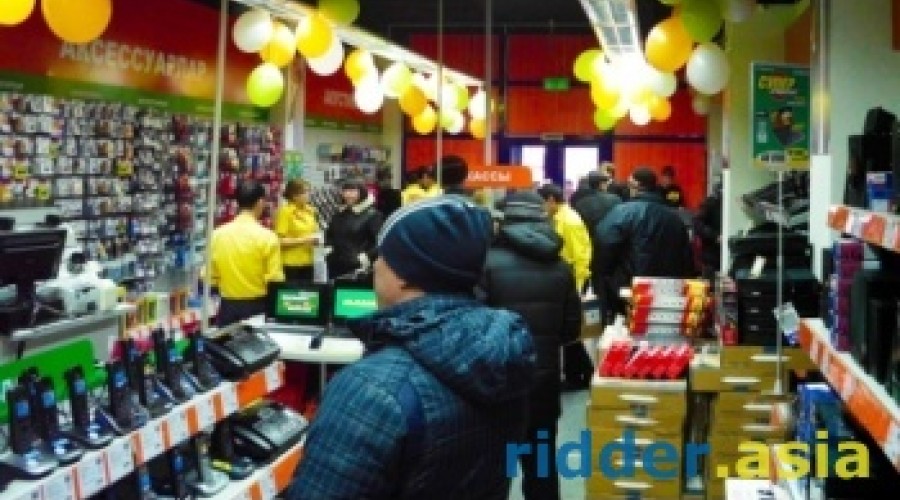 В Казахстане приняты новые требования к торговым центрам, гипермаркетам и магазинам