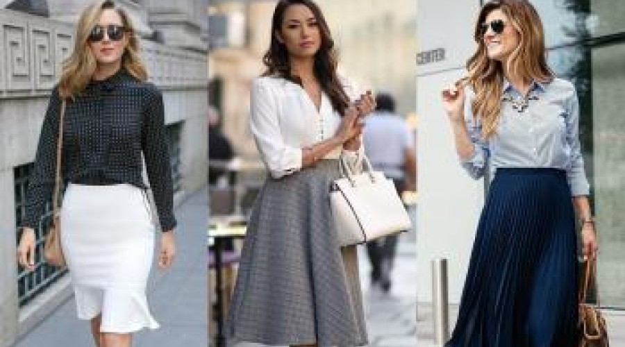 Ошибки при выборе одежды и стиля у женщин. Как правильно покупать в интернет-магазинах Казахстана.